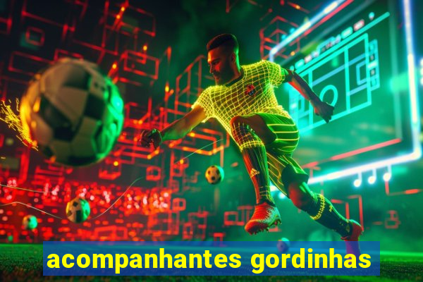 acompanhantes gordinhas